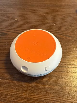 Google Home Mini - Gris