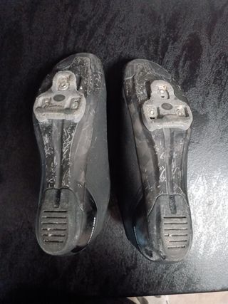 Zapatillas ciclismo Specialized Torch 2.0