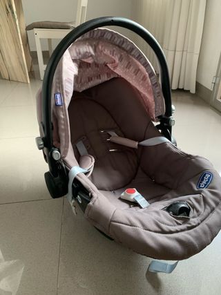 Maxi-Cosi Coche Bebé