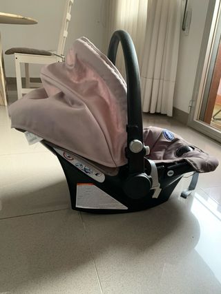 Maxi-Cosi Coche Bebé