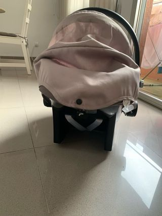 Maxi-Cosi Coche Bebé