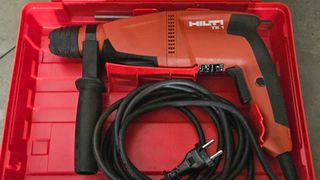 Taladro Hilti TE 1 - Seminuevo