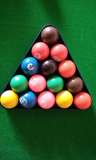 Billar infantil - Mesa de billar