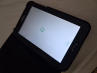 Tablet Samsung Galaxy Tab 3 Lite