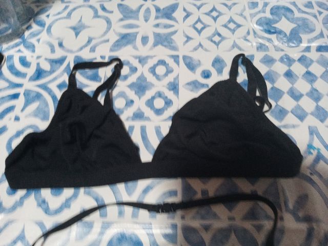 Lotto 6 reggiseniReggiseni