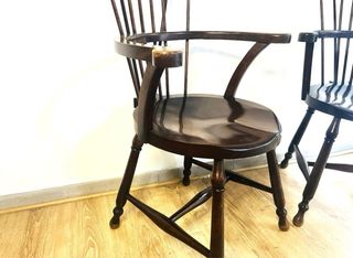 Butacas Windsor Ercol By Luciano Ercolani 1940’s