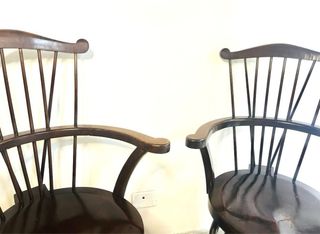 Butacas Windsor Ercol By Luciano Ercolani 1940’s
