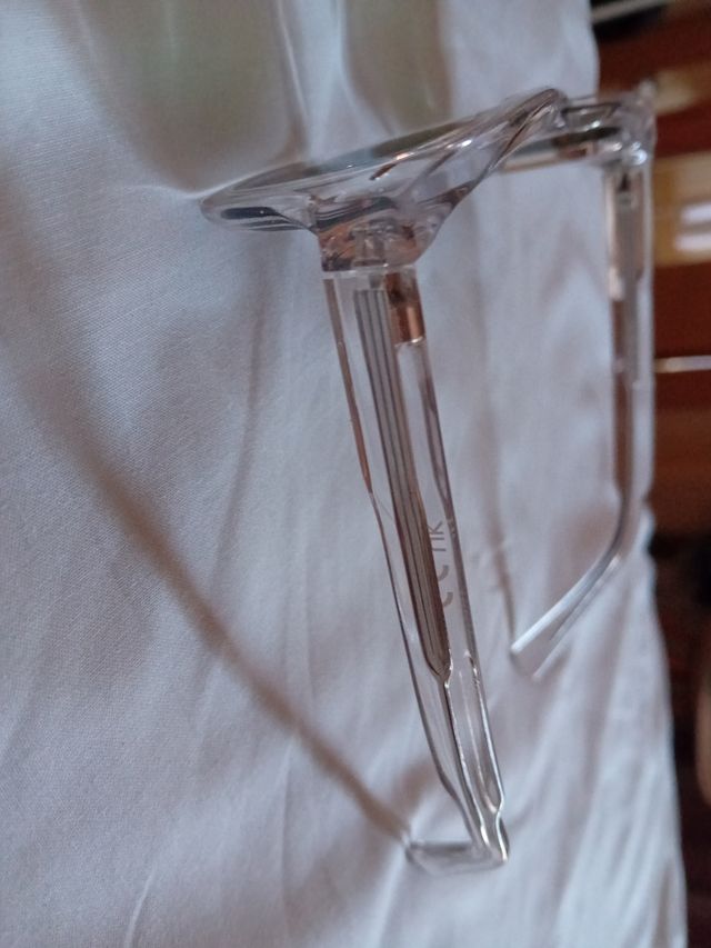 Gafas sol polarizadas farmacia transparentes