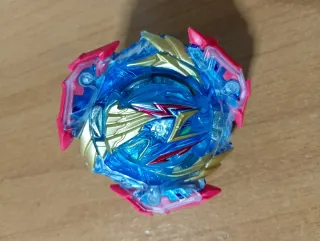 Trottola peonza bambini beyblade Ultimate Valtryek