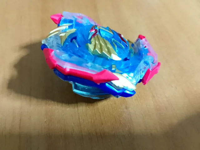 Trottola peonza bambini beyblade Ultimate Valtryek