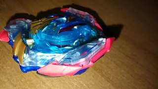 Trottola peonza bambini beyblade Ultimate Valtryek