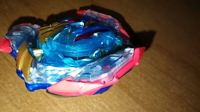 Trottola peonza bambini beyblade Ultimate Valtryek