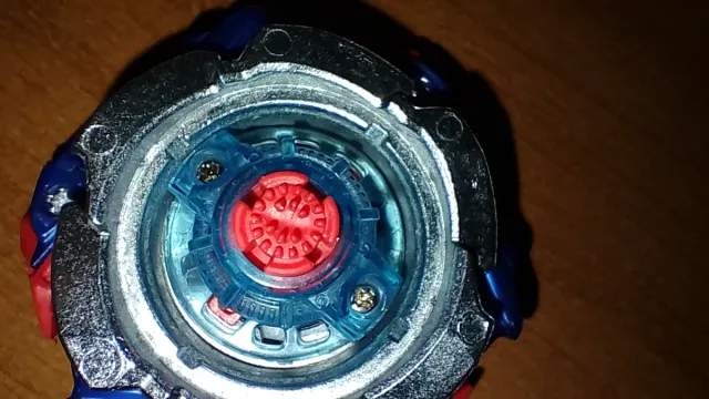 Trottola peonza bambini beyblade Ultimate Valtryek