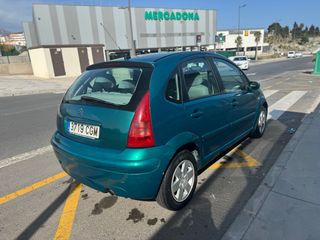 Citroen C3 2003