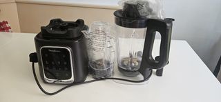 Moulinex InfinyMix LM91HD - Batidora 1600W