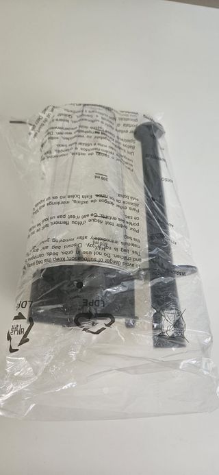 Moulinex InfinyMix LM91HD - Batidora 1600W