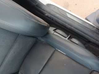 Despiece BMW 118d 143cv (2007) 