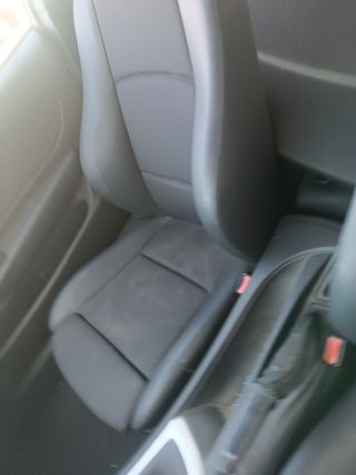Despiece BMW 118d 143cv (2007) 