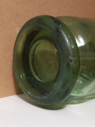 Sifon antiguo La Mallorquina