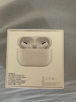 AirPods Pro 2 generación
