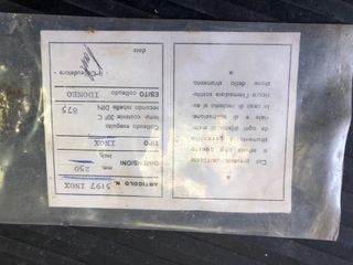 nuova Squadra di precisione a cappello in acciaio