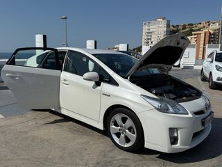 Toyota Prius 2010