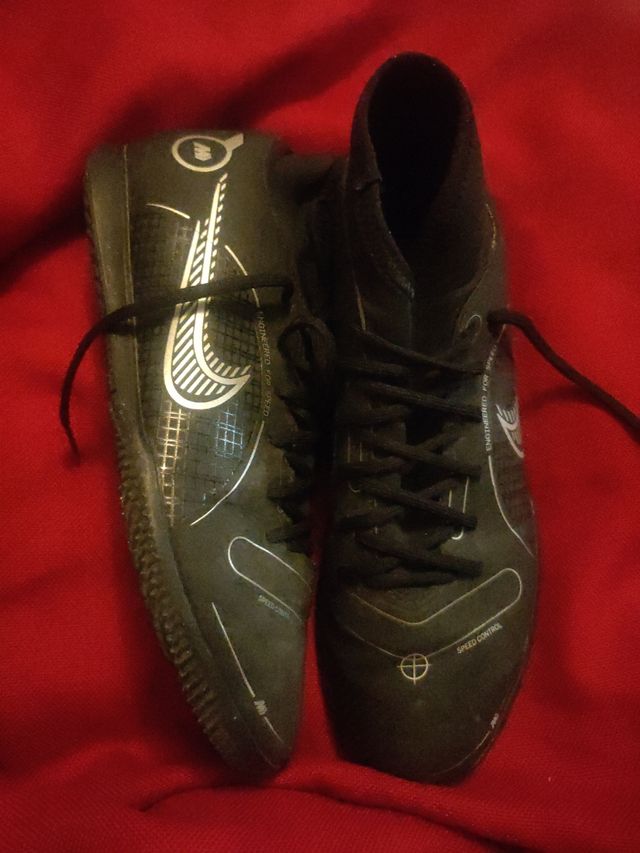 Zapatillas Nike Speed Control