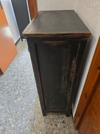 Cajonera 15 cajones vintage