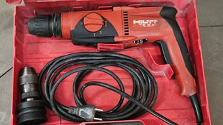 Taladro percutor Hilti TE 2-M