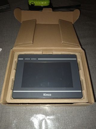 Hmi kinco