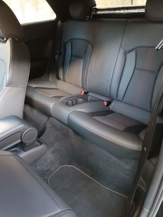 Audi S1 2015