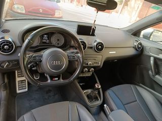 Audi S1 2015