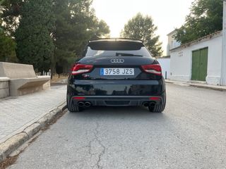 Audi S1 2015