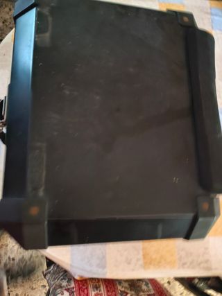 Top Case Motocicleta