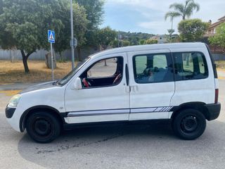 Peugeot Partner 2005