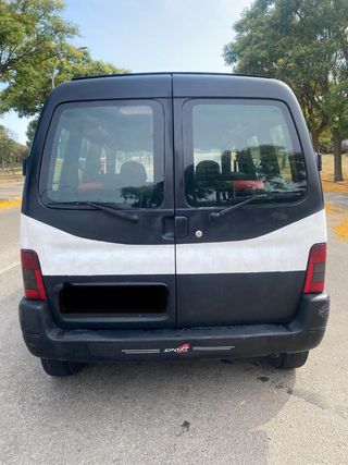 Peugeot Partner 2005