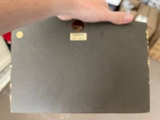 Cuadro angelitos - madera, beige y dorado