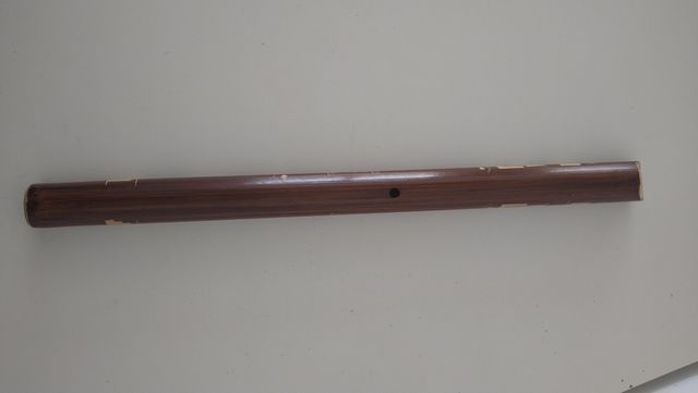Flauta étnica