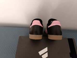 Adidas Samba Inter Miami . Negociable. O cambio.