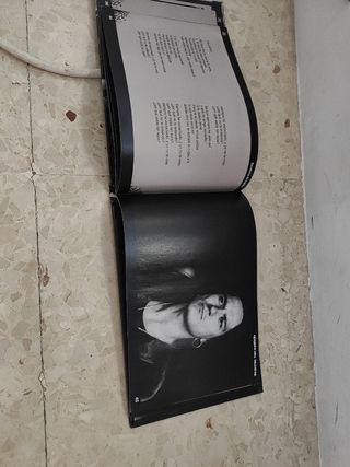 CDs Heroes del Silencio & Bunbury