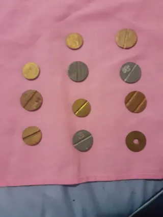 Schede Telefoniche Antiche