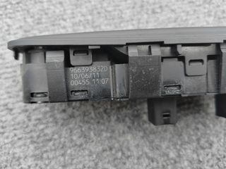 Mando de elevalunas citroen c4 picasso 2010
