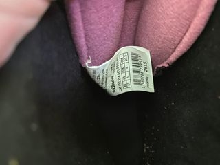 Patines de línea, negros