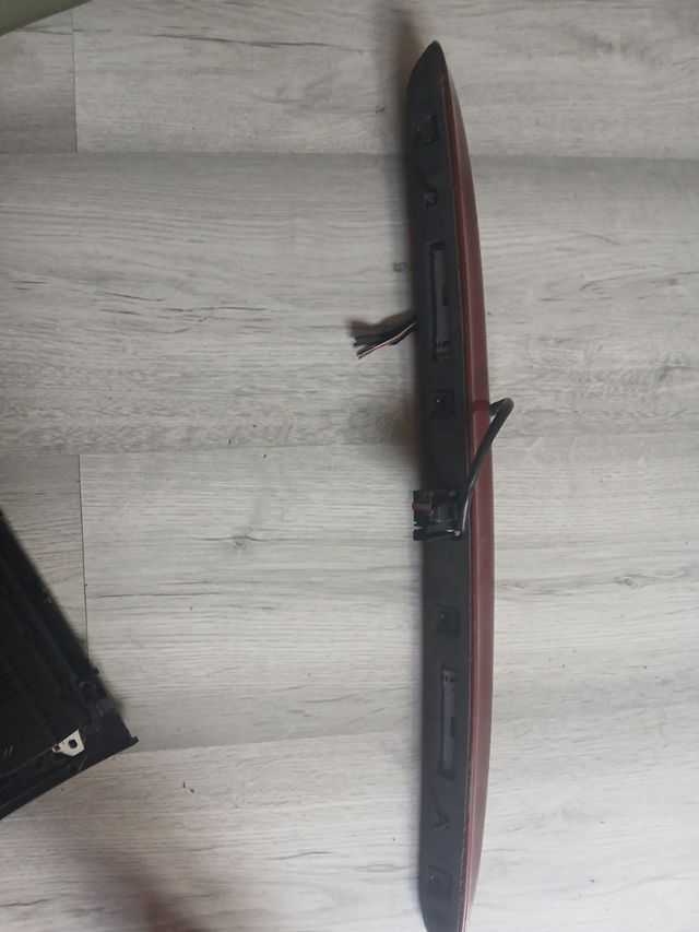 Pulsador portón BMW 320 E46