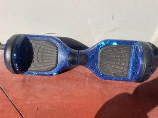 Hoverboard Galaxia