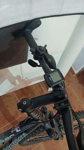 Bicicleta de montaña MTB Rockrider Decathlon 26"
