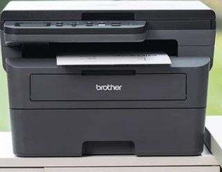 Impresora Brother DCP-1610W