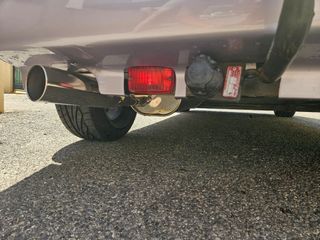 Volkswagen Golf 1994