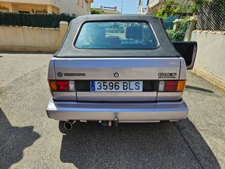 Volkswagen Golf 1994