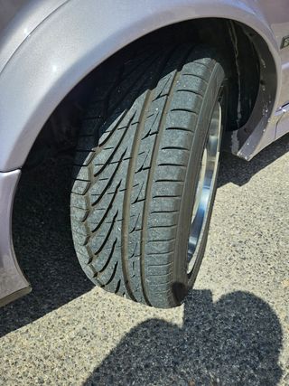 Volkswagen Golf 1994